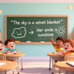 metaphor_examples_for_kids