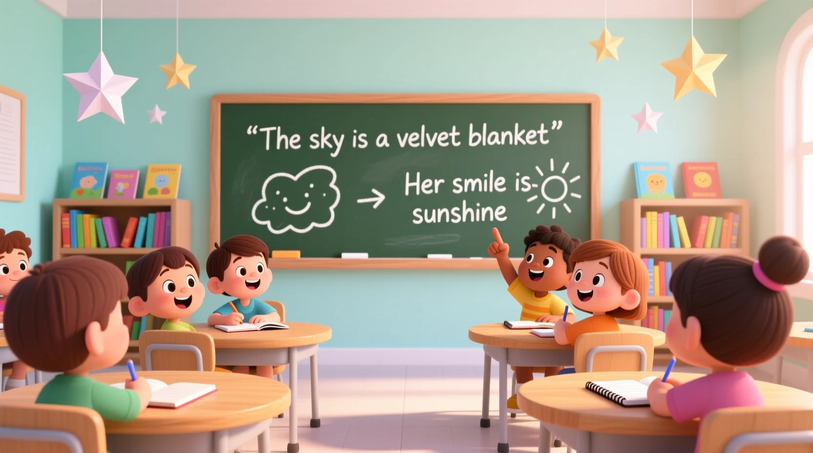 metaphor_examples_for_kids