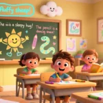 example_of_metaphor_for_kids