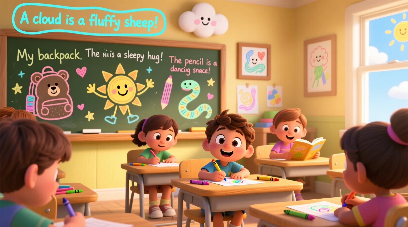 example_of_metaphor_for_kids