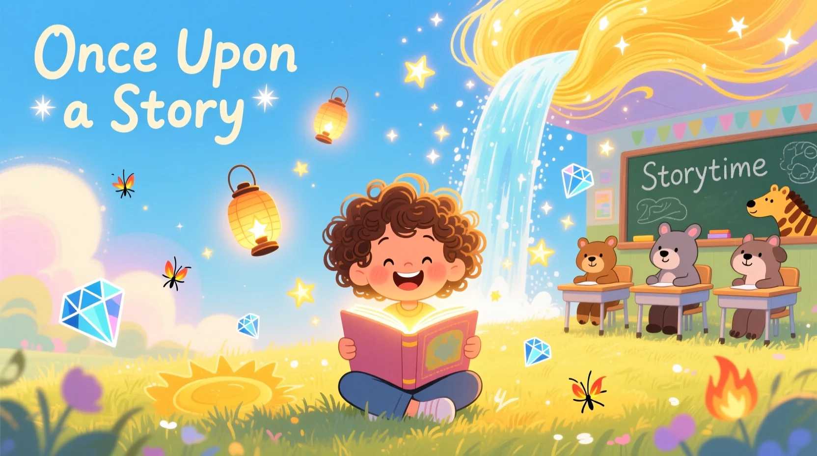 examples_of_metaphor_for_kids