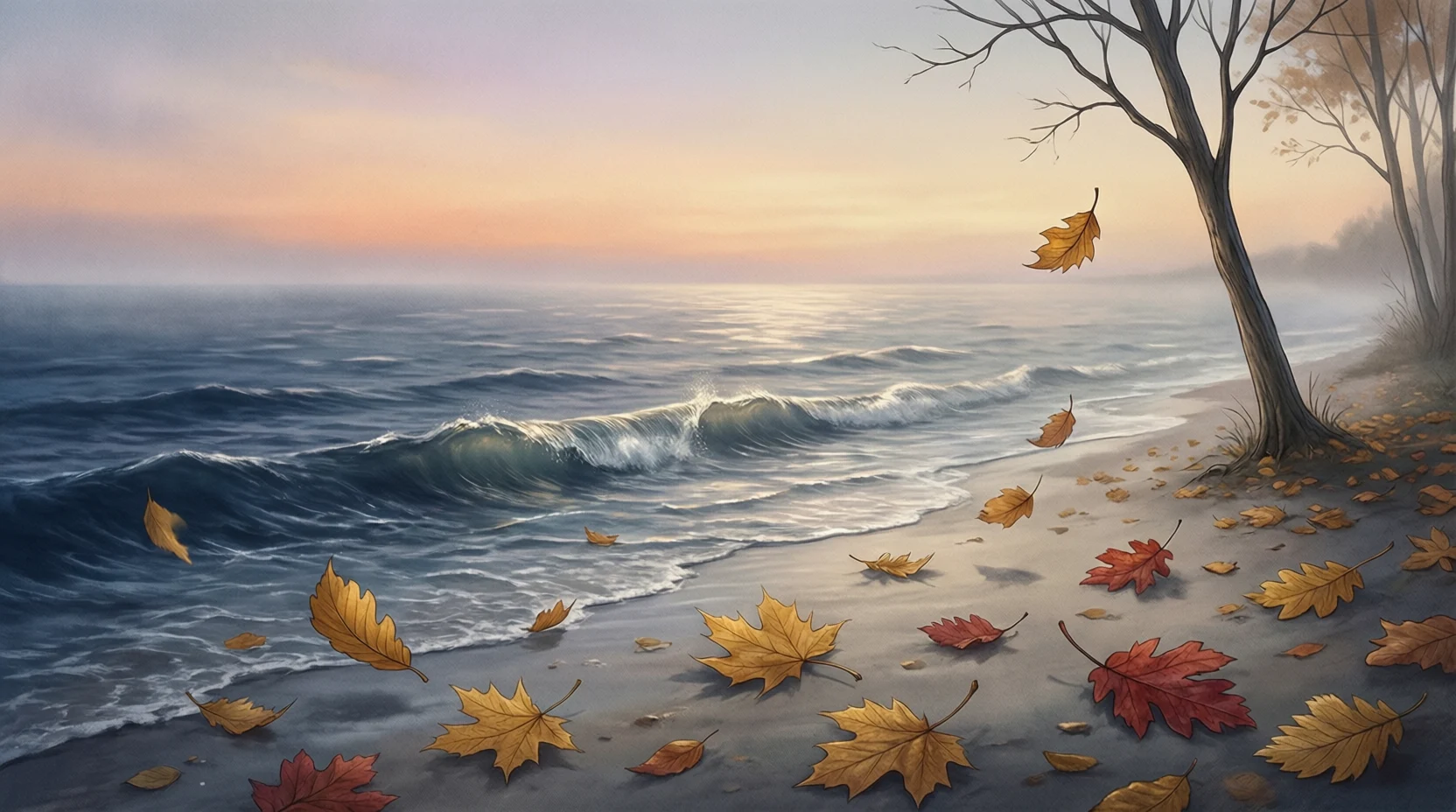 "metaphor for death"