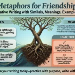 "metaphor for friendship"