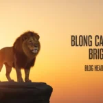 "metaphor for courage"