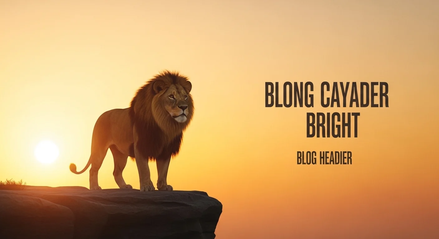 "metaphor for courage"