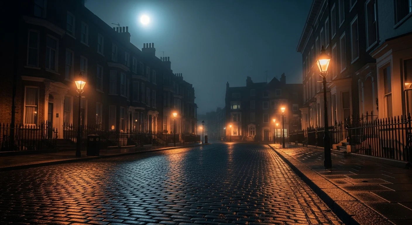 "metaphor for silence"