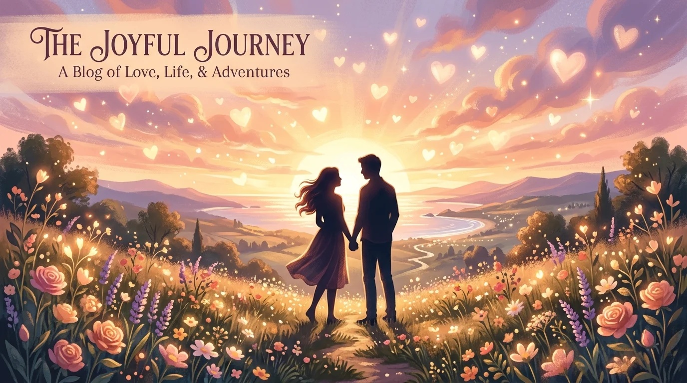 "a metaphor for love"