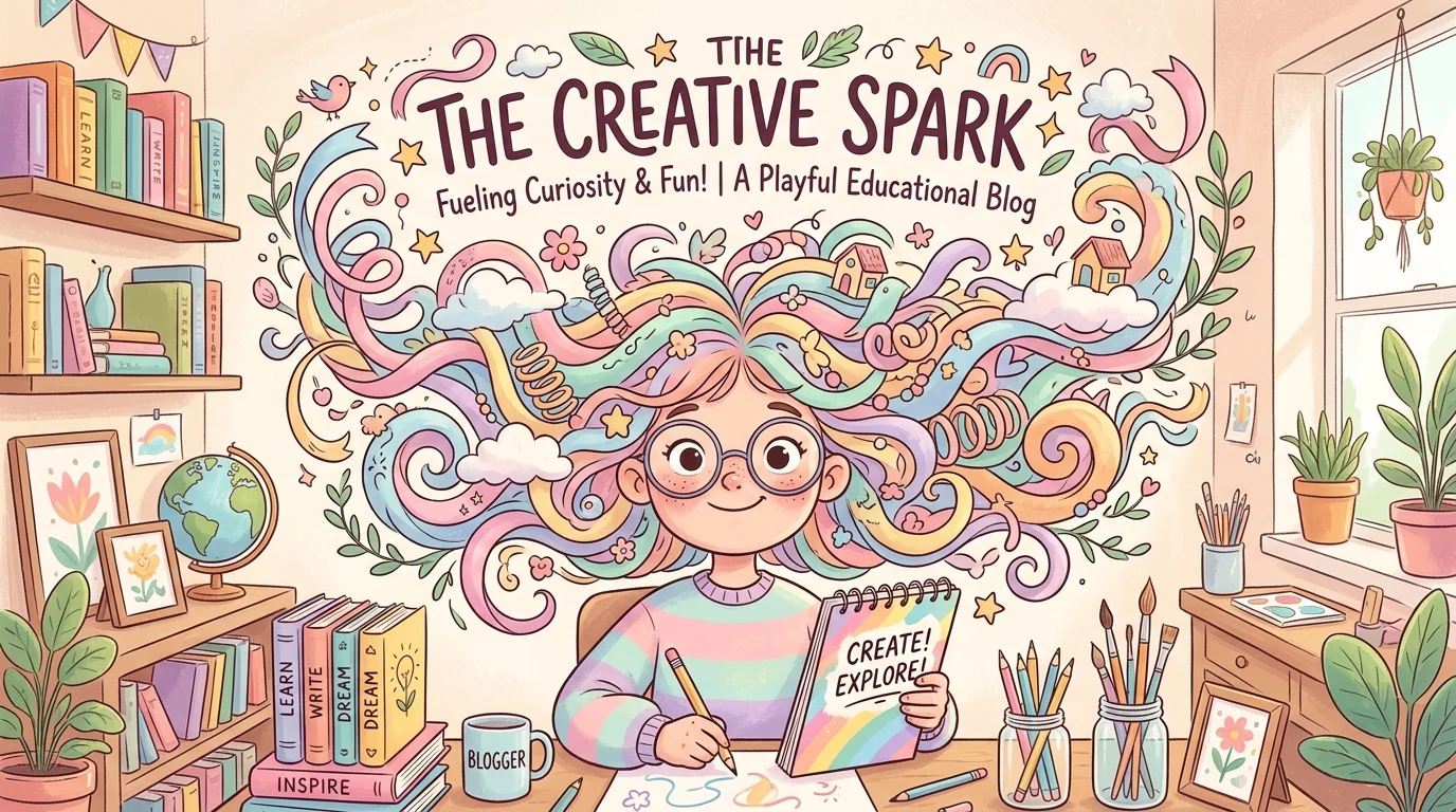 "metaphor for curly hair"