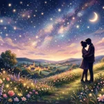 "metaphor for falling in love"