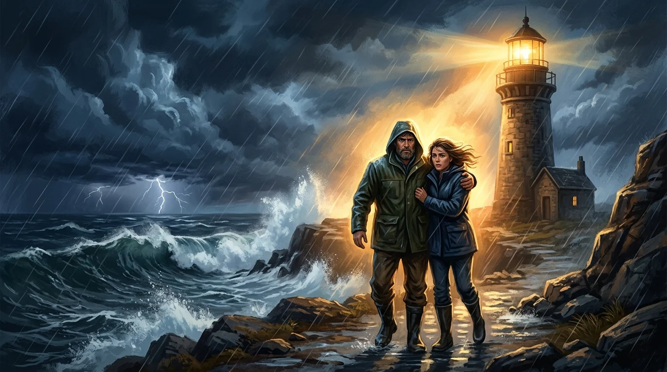 "metaphor for loyalty"