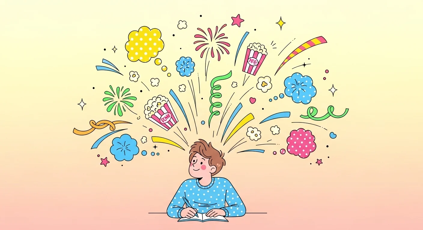 "metaphor for mistaken"