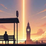 "metaphor for waiting a long time"