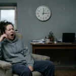 "metaphor for boring"