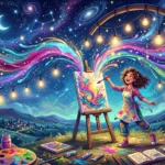 "metaphor for creativity"