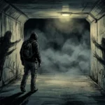 "metaphor for drugs"