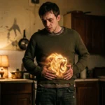 "metaphor for hungry"