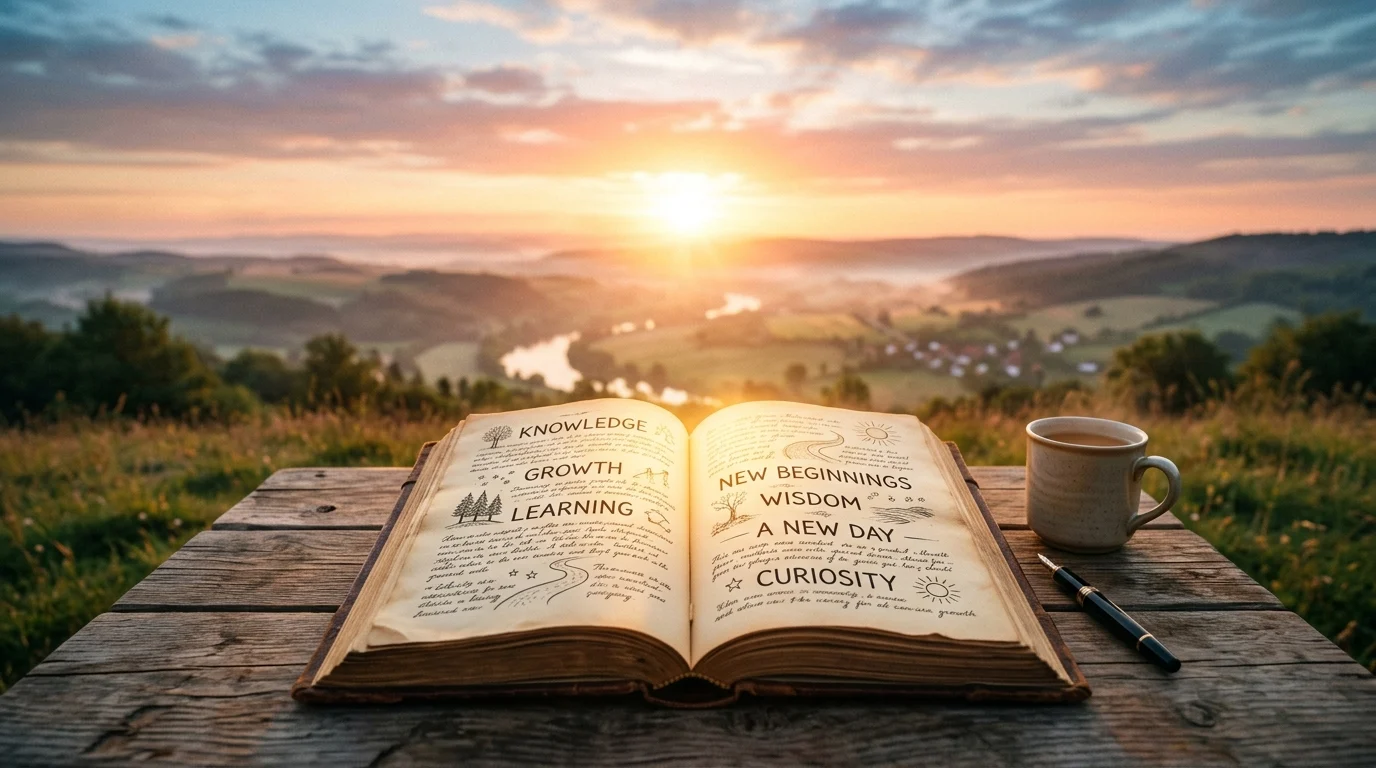 "metaphor for learning"