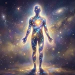 "metaphor for yourself"