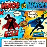 heros vs heroes