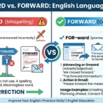 foward vs forward